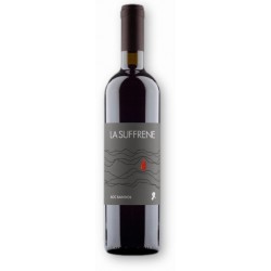 BANDOL Rouge du Domaine de la Suffrene
