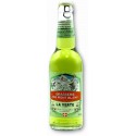 Bière 33cl. Verte au Génépi - Brasserie Mont Blanc