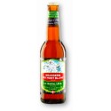 Bière 33cl. CRISTAL IPA - Brasserie du Mont Blanc