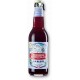 Bière 33cl. Bleue aux Myrtilles - Brasserie du Mont Blanc