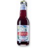 Bière 33cl. Bleue aux Myrtilles - Brasserie du Mont Blanc
