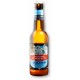 Bière 33cl. Blanche de la Brasserie du Mont Blanc