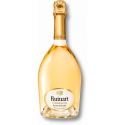 Champagne RUINART Blanc de Blancs