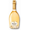 Champagne RUINART Blanc de Blancs