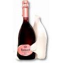 Champagne RUINART Rosé - Seconde peau