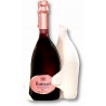 Champagne RUINART Rosé - Seconde peau