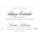 Puligny Montrachet 1er Cru SOUS LE PUITS - Louis LATOUR