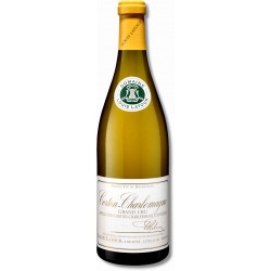 Corton Charlemagne Grand Cru - Louis LATOUR