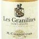 Saint-Joseph BLANC « Granilites » - M.CHAPOUTIER