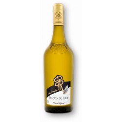 Macvin du Jura - Domaine Pierre Richard