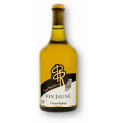 Vin Jaune - Domaine Pierre Richard