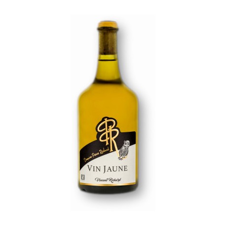 Vin Jaune - Domaine Pierre Richard