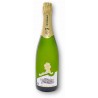Crémant du Jura "Hamonie" - Domaine Pierre Richard