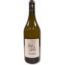 Chardonnay de voile - Domaine Pierre Richard