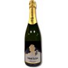 Crémant du Jura "Hamonie" - Domaine Pierre Richard