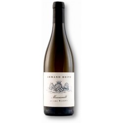 Meursault BLAGNY premier cru - Armand HEITZ