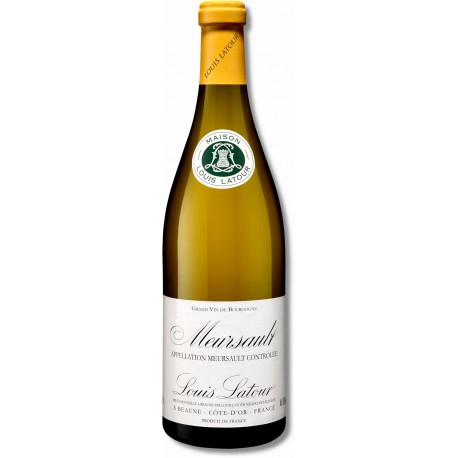 SAINT-AUBIN Blanc 1er Cru de Louis LATOUR