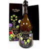 Dom Pérignon millésime 2015 Édition limitée MURAKAMI