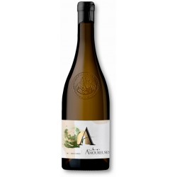 Cuvée A blanc - TERRE DES AMOUREUSES