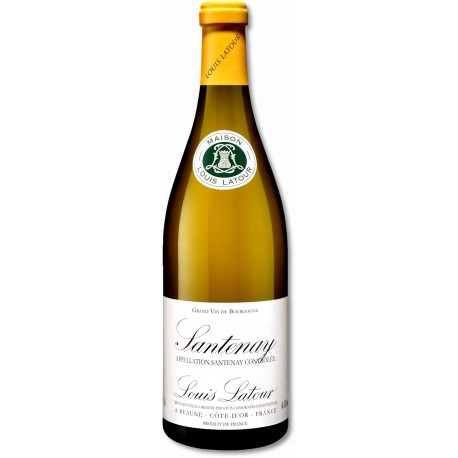 SANTENAY Blanc de Louis LATOUR