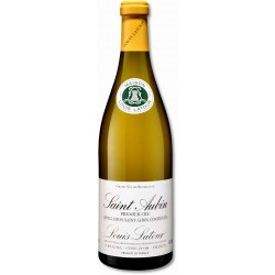SAINT-AUBIN Blanc 1er Cru de Louis LATOUR