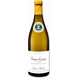 Chassagne-Montrachet 1er Cru "Clos Saint-Jean" LATOUR