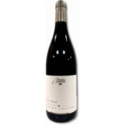LE SUD - Saint-Joseph blanc du Domaine BAROU