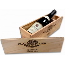 Coffret Cadeau Grand Vin Chapoutier - Côte-Rôtie