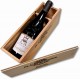 Coffret Cadeau Grand Vin Chapoutier - Châteauneuf-du-Pape