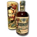 Rhum DON PAPA BAROKO