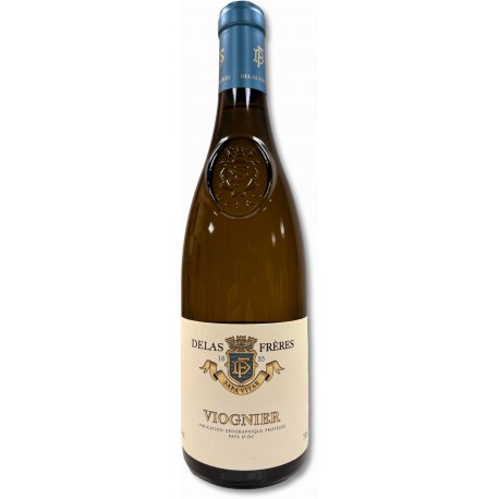 Viognier DELAS