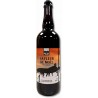 Bière 75cl. La Fleur de Noël du Pilat
