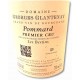 POMMARD 1er Cru "Les Bertins" de Georges GLANTENAY