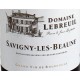 Savigny-les-Beaune 2015 - Domaine LEBREUIL