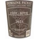 Côte-Rôtie LÖSS de Stéphane PICHAT