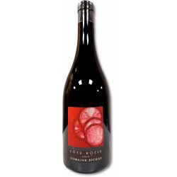 Côte-Rôtie LÖSS de Stéphane PICHAT