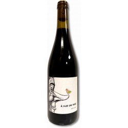 A VUE DE NEZ - Jeff CARREL - Bio & Sans Soufre