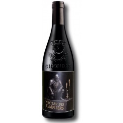 Rhum Arrangé - Méthode Champenoise "Amour Passion"