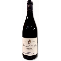 POMMARD 1er Cru "Les Bertins" de Georges GLANTENAY