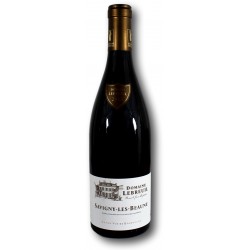 Savigny-les-Beaune 2015 - Domaine LEBREUIL