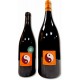 YIN YANG - Vin rouge du Languedoc