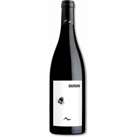 Le BOURDON - Domaine de PIÉBLANC