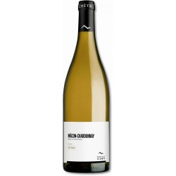 Mâcon-Chardonnay - Climat « En Bout » - Domaine des Crêts
