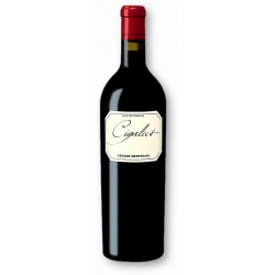 CIGALUS - Gérard Bertrand