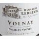 Volnay 2015 - Domaine LEBREUIL