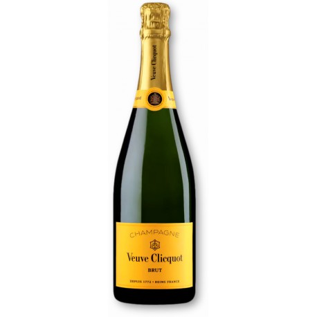 MAGNUM Champagne Veuve CLICQUOT Brut