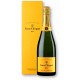 Champagne Veuve CLICQUOT Brut en Coffret