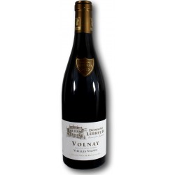 VOLNAY vieilles vignes - Domaine LEBREUIL