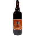 Bière 75cl. Brune Kor'Bière - Abbaye Fontfroide