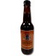 Bière 33cl. Brune Kor'Bière - Abbaye Fontfroide